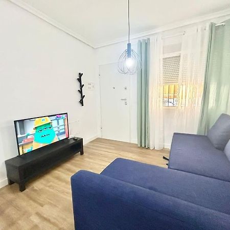 Beach Lomas Cabo Roig Aparment Dehesa de Campoamor  Exterior photo